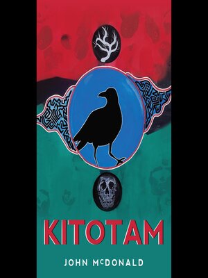 cover image of Kitotam